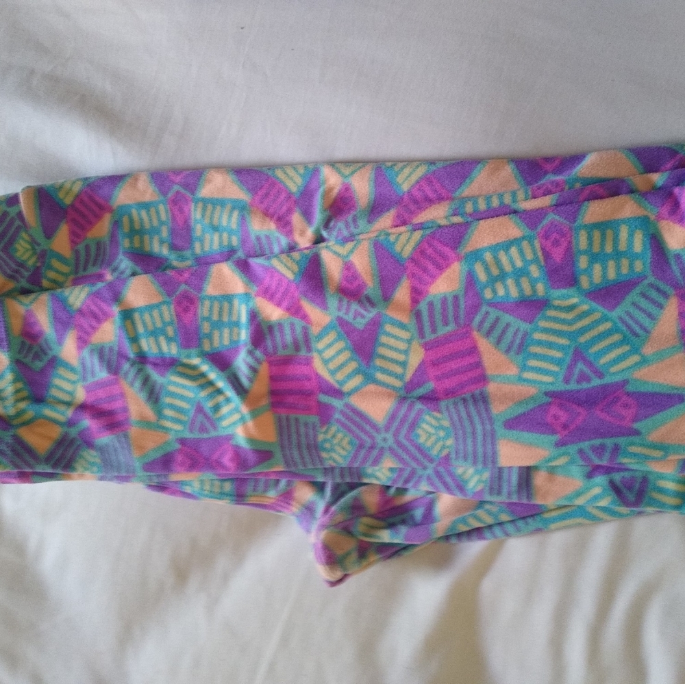 Lu la roe leggings